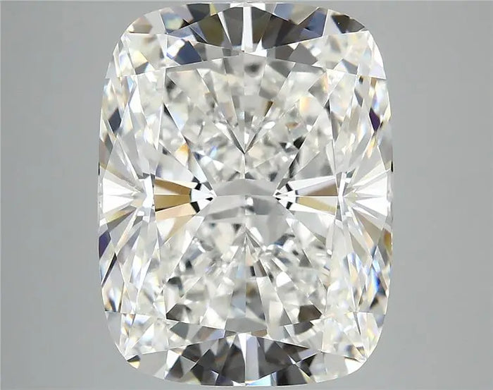8.55 Carat · CUSHION · E · VVS2 · IGI · Excellent Cut