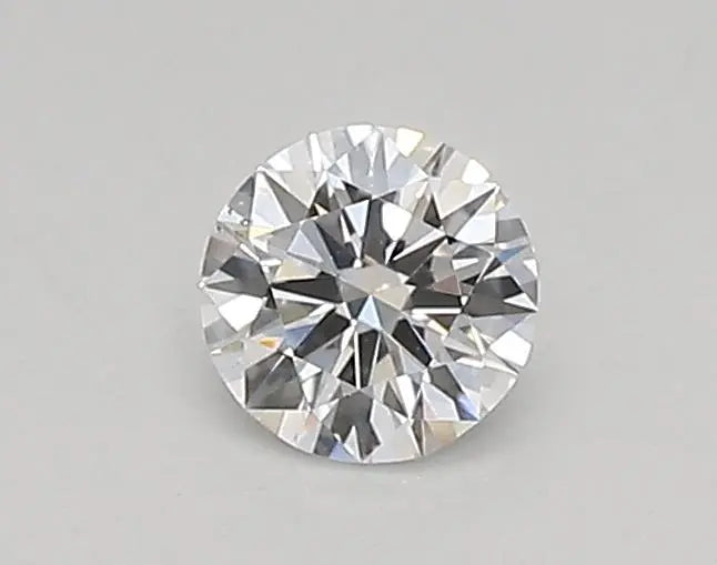 0.26 Carat · ROUND · D · VS1 · IGI · Excellent Cut