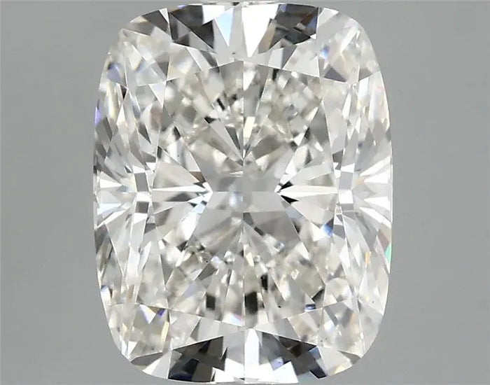 3.03 Carat · CUSHION · G · VS1 · IGI · Excellent Cut
