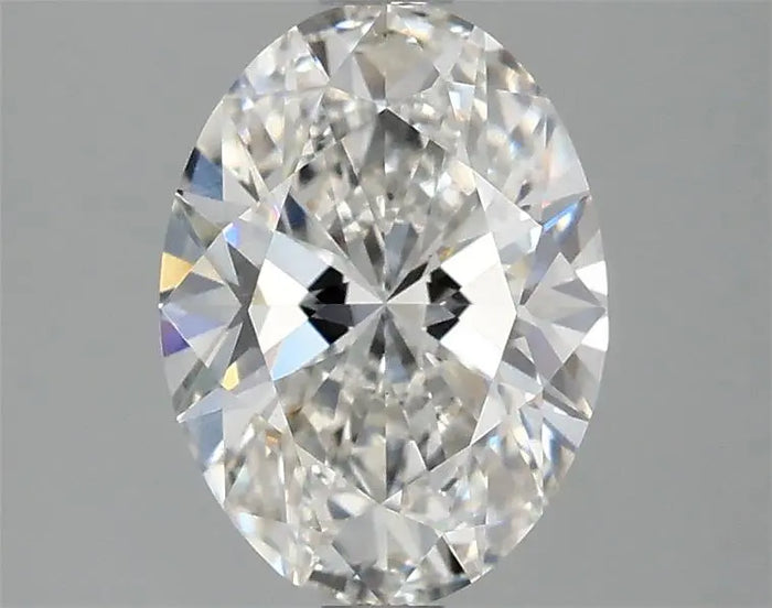 1.58 Carat · OVAL · E · VS1 · IGI · Excellent Cut