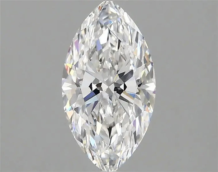 1.08 Carat · MARQUISE · E · VVS2 · IGI · Excellent Cut