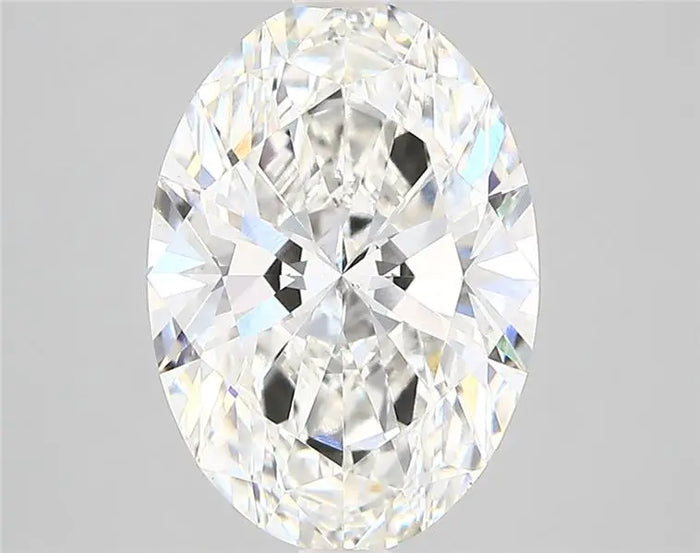 3.22 Carat · OVAL · G · VS1 · GIA · Very Good Cut