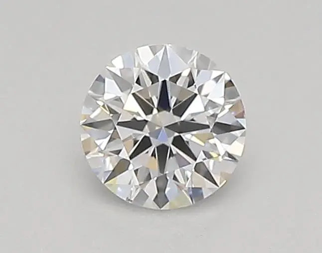 0.27 Carat · ROUND · D · VS1 · IGI · Ideal Cut