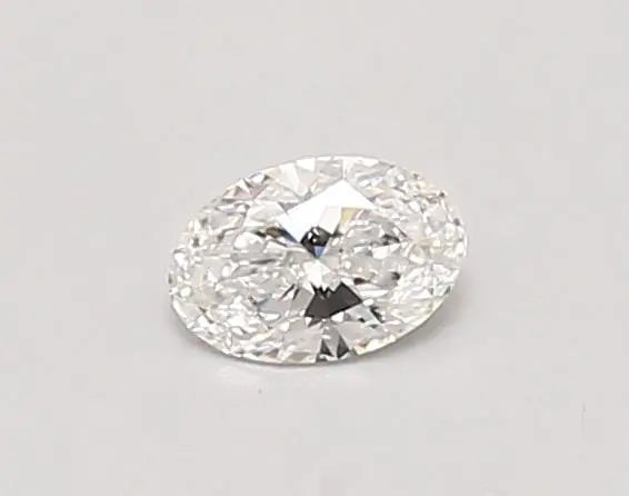 0.30 Carat · OVAL · D · IF · IGI · Excellent Cut