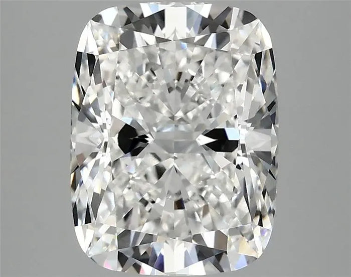 3.07 Carat · CUSHION · E · VVS2 · IGI · Excellent Cut