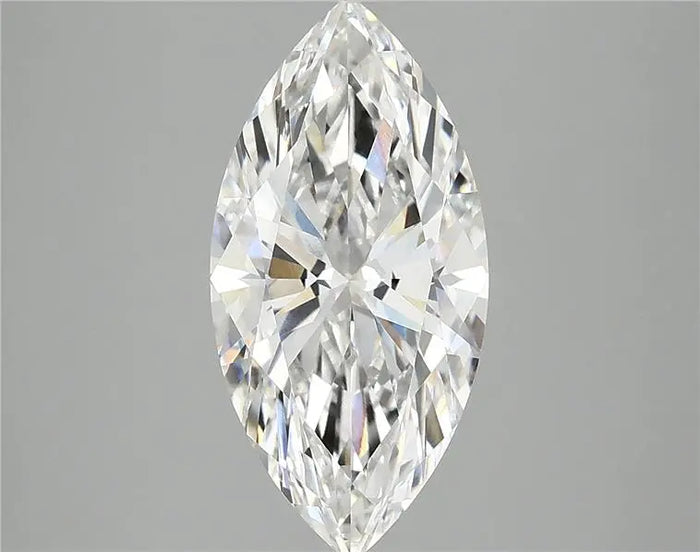 3.09 Carat · MARQUISE · E · VVS2 · IGI · Excellent Cut