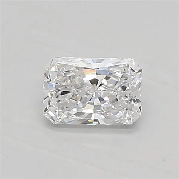 0.37 Carat · RADIANT · D · VVS2 · IGI · Very Good Cut