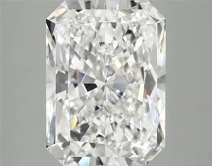 4.03 Carat · RADIANT · E · VVS2 · IGI · Excellent Cut