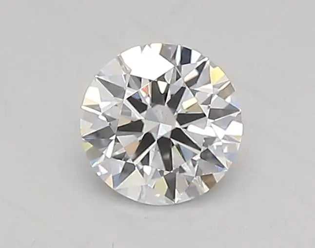 0.28 Carat · ROUND · D · VS1 · IGI · Excellent Cut