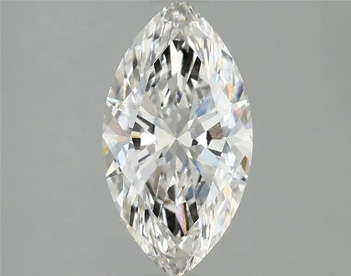 1.53 Carat · MARQUISE · F · VVS2 · IGI · Excellent Cut