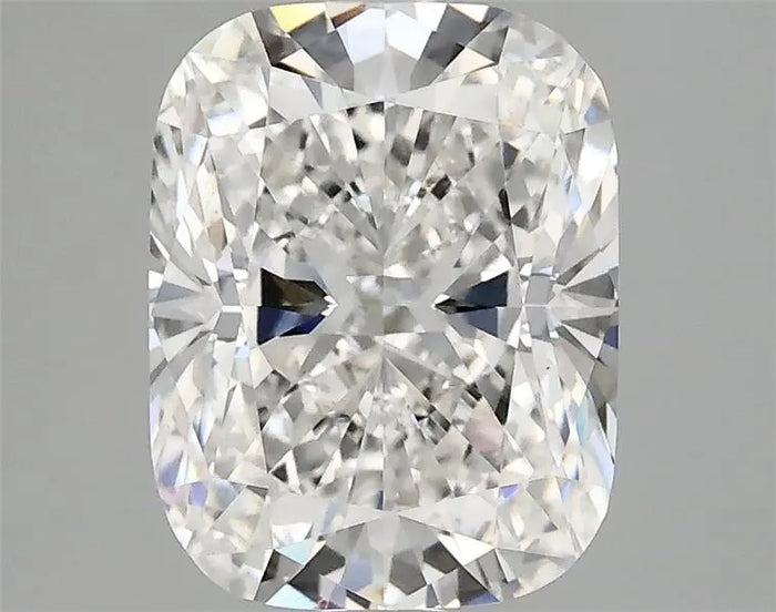 2.58 Carat · CUSHION · F · VS1 · IGI · Excellent Cut