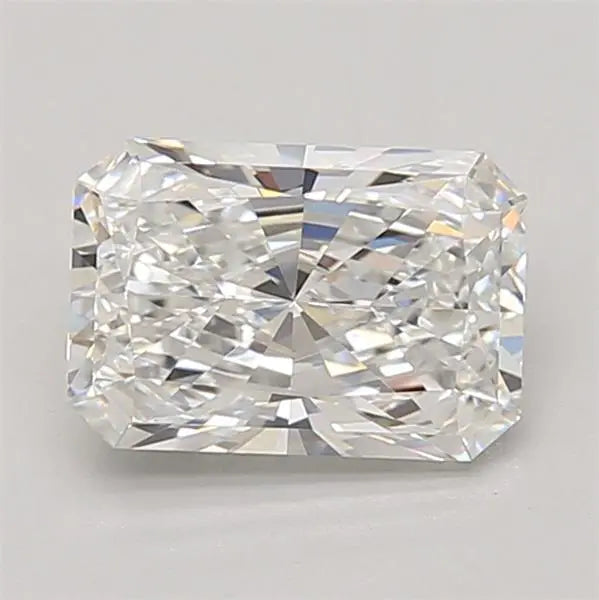 1.73 Carat · RADIANT · D · VVS1 · IGI · Excellent Cut
