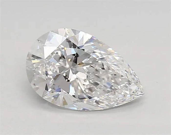 1.15 Carat · PEAR · D · VVS1 · IGI · Excellent Cut