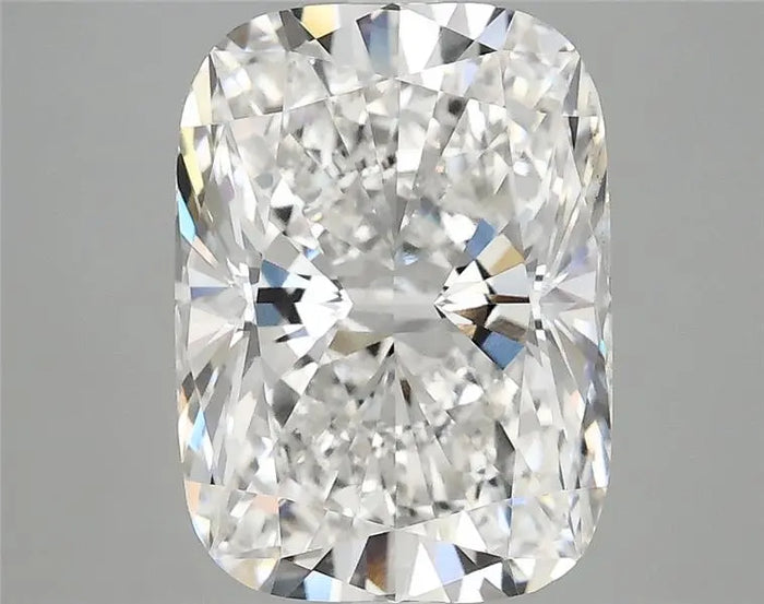 4.02 Carat · CUSHION · F · VS1 · IGI · Excellent Cut