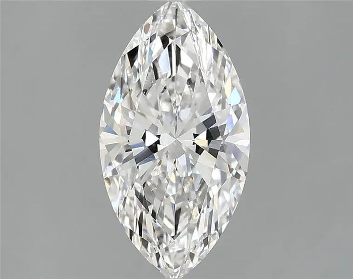 1.49 Carat · MARQUISE · E · VVS2 · IGI · Excellent Cut