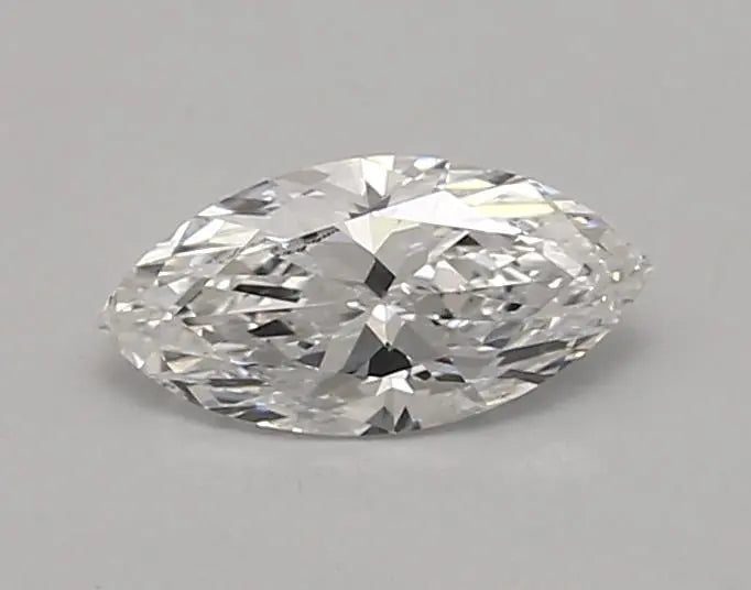 0.82 Carat · MARQUISE · D · VVS2 · IGI · Excellent Cut