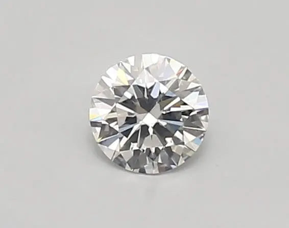 0.38 Carat · ROUND · D · VVS1 · IGI · Excellent Cut