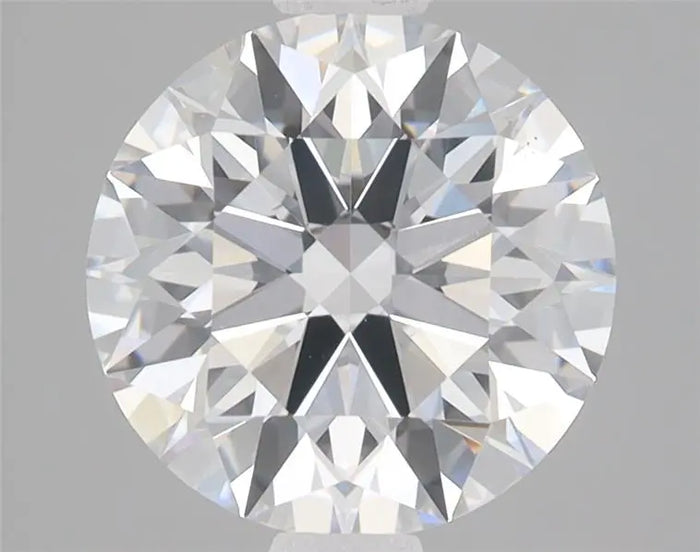 2.90 Carat · ROUND · E · VS1 · IGI · Ideal Cut
