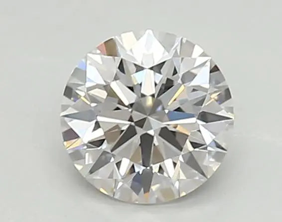0.68 Carat · ROUND · D · VVS1 · IGI · Ideal Cut