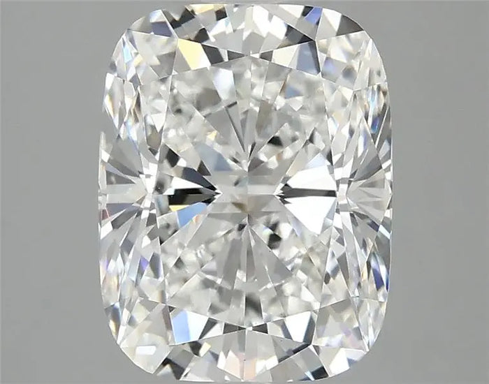 3.06 Carat · CUSHION · E · VVS2 · IGI · Excellent Cut