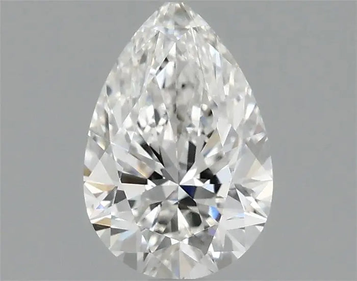 1.04 Carat · PEAR · E · VVS1 · IGI · Excellent Cut