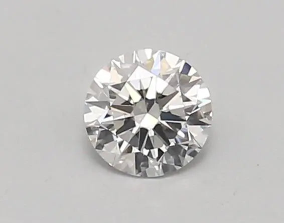 0.46 Carat · ROUND · D · VS1 · IGI · Excellent Cut