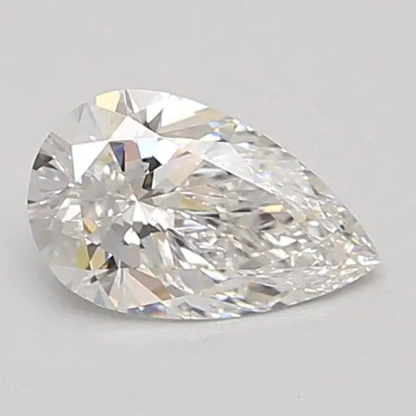 1.08 Carat · PEAR · D · VVS2 · GIA · Excellent Cut