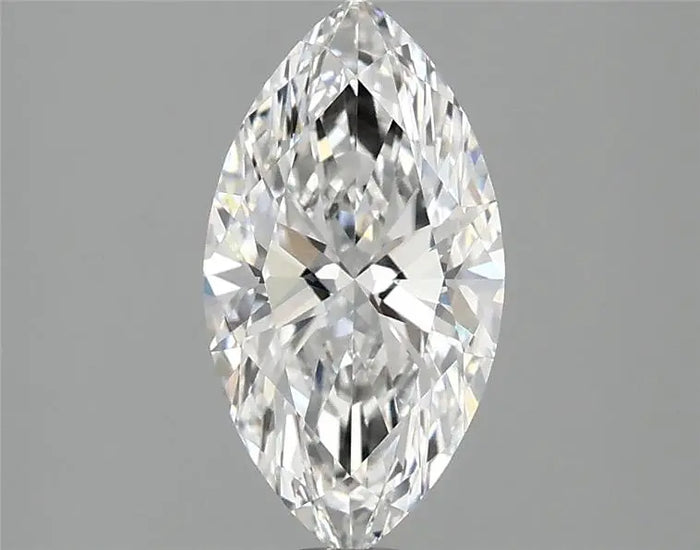 1.47 Carat · MARQUISE · E · VVS2 · IGI · Excellent Cut