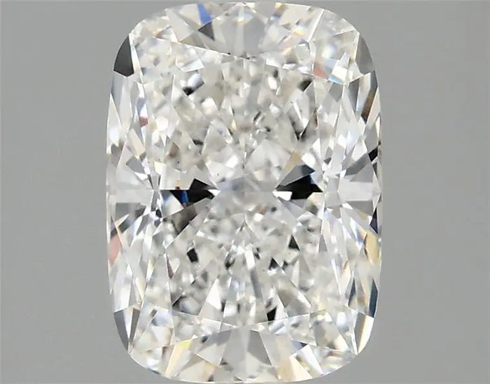 2.02 Carat · CUSHION · E · VS1 · IGI · Excellent Cut