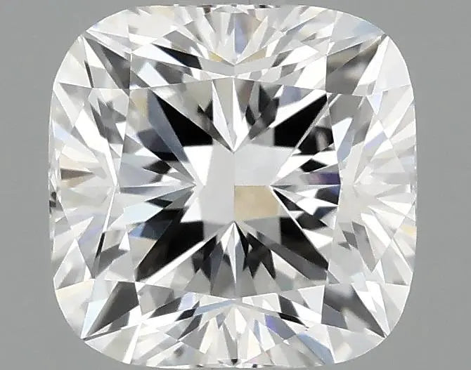 1.10 Carat · CUSHION · E · VVS2 · IGI · Excellent Cut