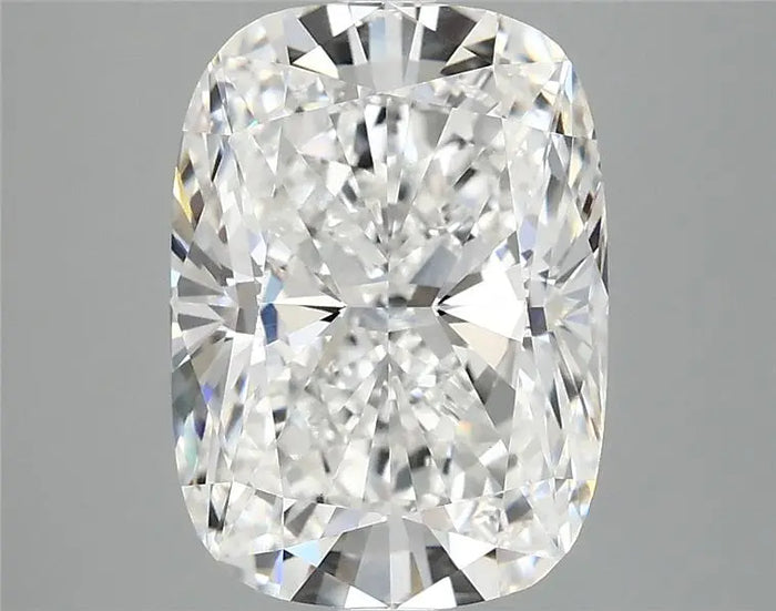 4.04 Carat · CUSHION · E · VS1 · IGI · Excellent Cut