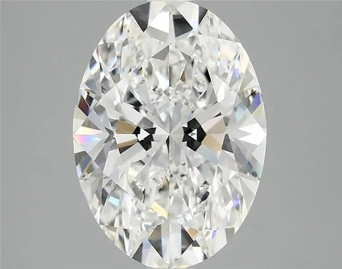 3.03 Carat · OVAL · E · VVS2 · IGI · Excellent Cut