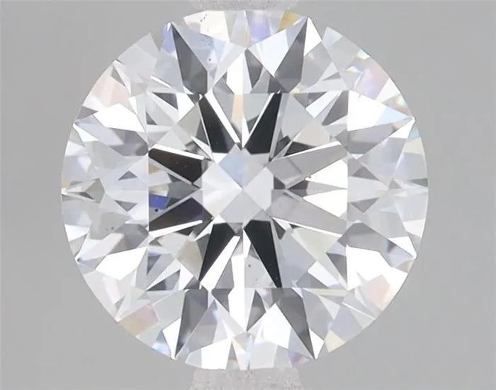 2.06 Carat · ROUND · E · VS2 · GIA · Excellent Cut