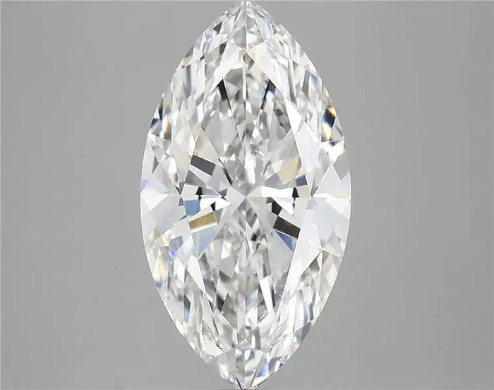 3.02 Carat · MARQUISE · E · VS1 · IGI · Excellent Cut