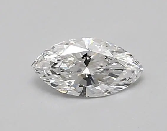 0.43 Carat · MARQUISE · D · VVS1 · IGI · Excellent Cut