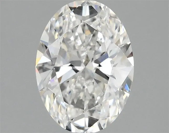 1.56 Carat · OVAL · E · VS1 · IGI · Excellent Cut