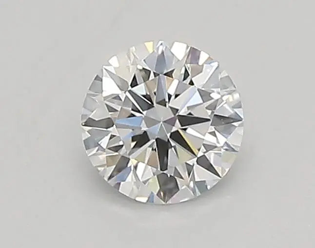 0.36 Carat · ROUND · D · VVS2 · IGI · Ideal Cut