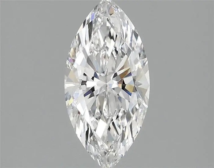 1.00 Carat · MARQUISE · D · VS2 · IGI · Excellent Cut