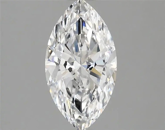 1.59 Carat · MARQUISE · E · VS2 · IGI · Excellent Cut