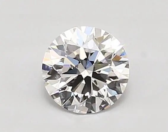 0.78 Carat · ROUND · D · FL · IGI · Ideal Cut