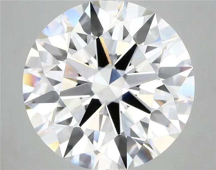 14.12 Carat · ROUND · F · VVS2 · IGI · Ideal Cut