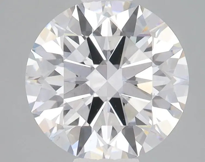 2.09 Carat · ROUND · E · VS2 · GIA · Excellent Cut
