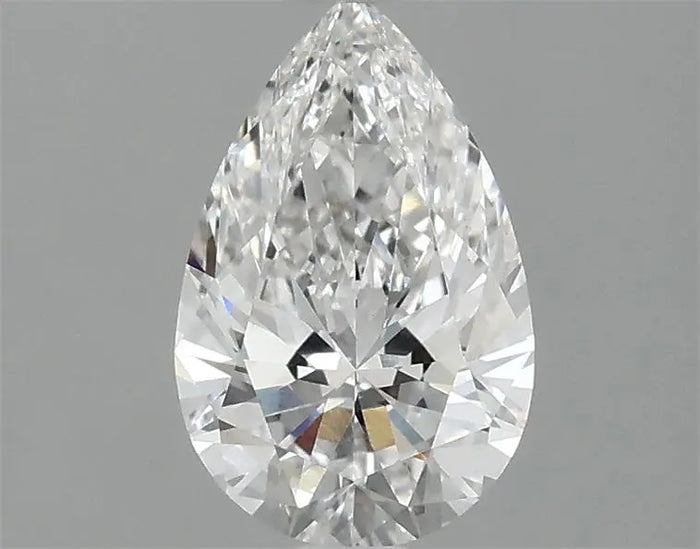 1.08 Carat · PEAR · D · VS1 · IGI · Excellent Cut