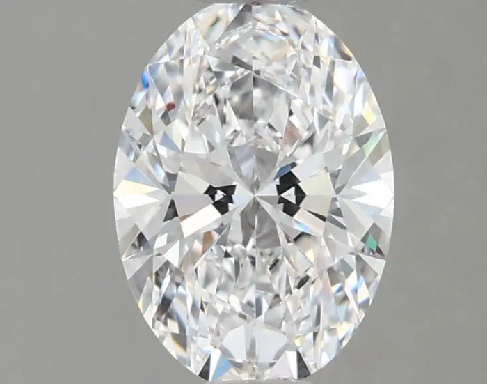 1.36 Carat · OVAL · D · FL · IGI · Excellent Cut