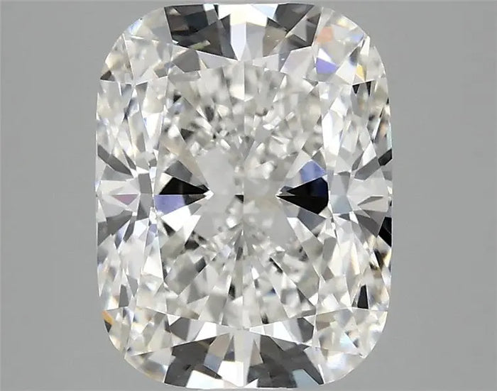 3.02 Carat · CUSHION · F · VS1 · IGI · Excellent Cut