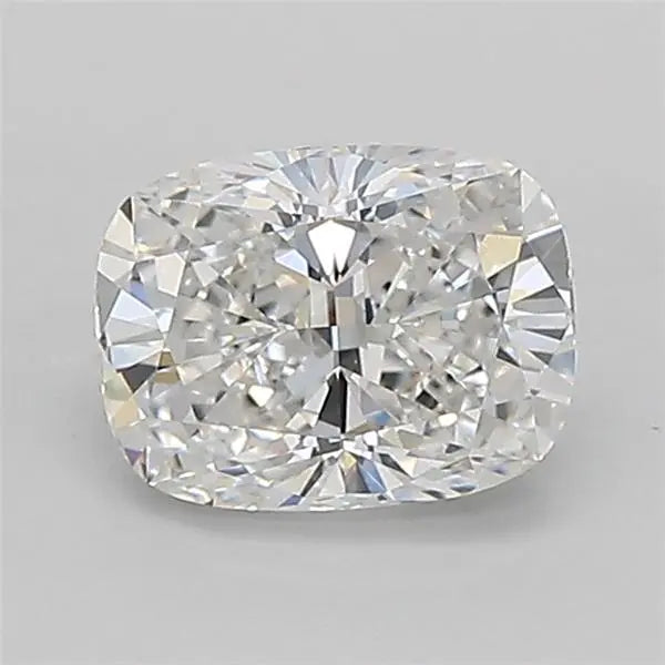 0.87 Carat · CUSHION · E · VVS2 · IGI · Excellent Cut