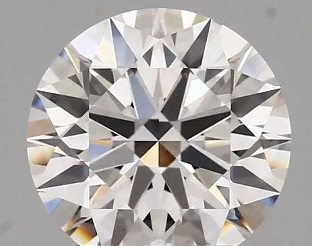 1.86 Carat · ROUND · D · VVS2 · IGI · Ideal Cut