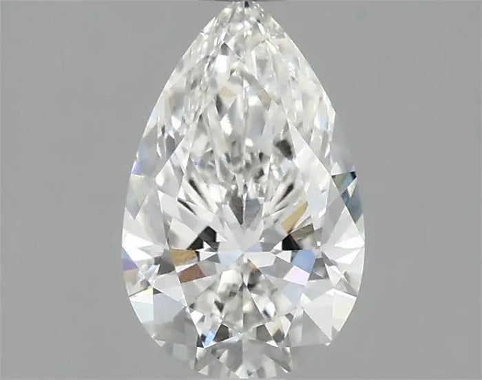 1.06 Carat · PEAR · E · VVS2 · IGI · Excellent Cut