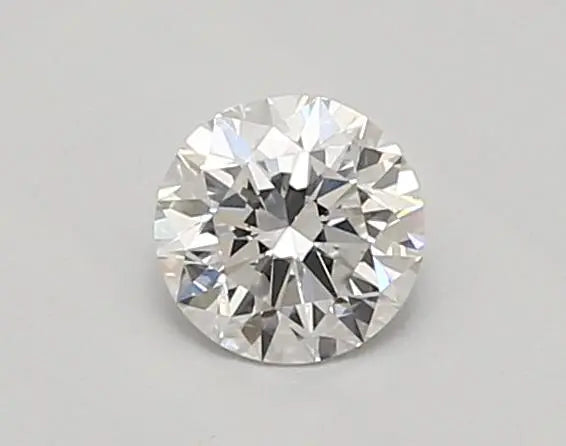 0.57 Carat · ROUND · D · VVS1 · IGI · Excellent Cut