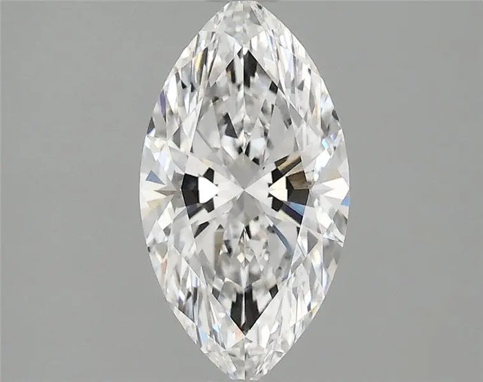 1.48 Carat · MARQUISE · E · VVS2 · IGI · Excellent Cut